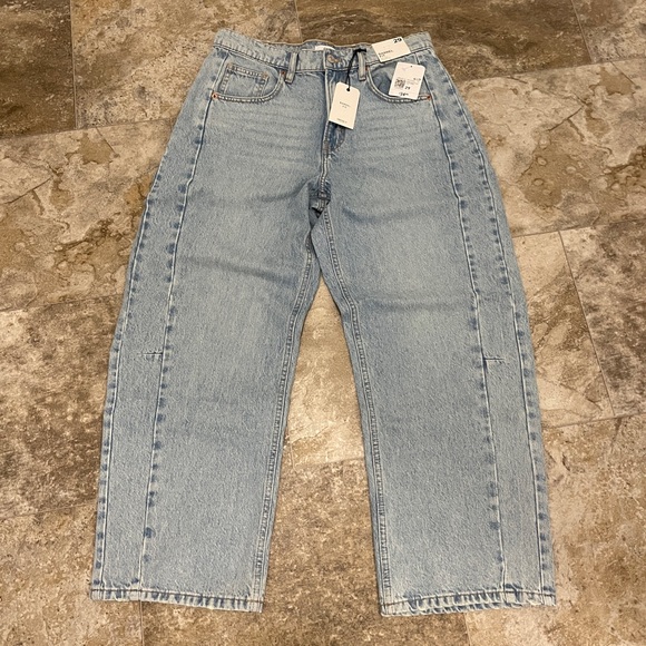 Forever 21 Denim - Forever 21 Light Wash High Rise Women’s Jeans